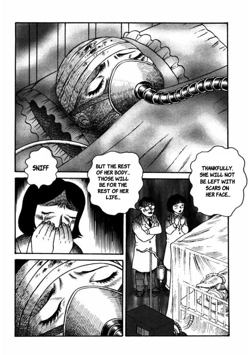 My Dear Deadman Chapter 2 Page 11
