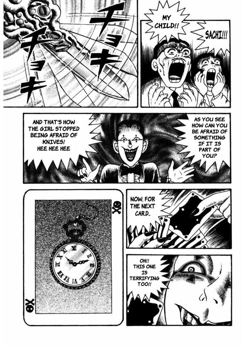 My Dear Deadman Chapter 2 Page 16