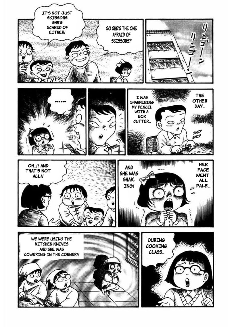 My Dear Deadman Chapter 2 Page 3