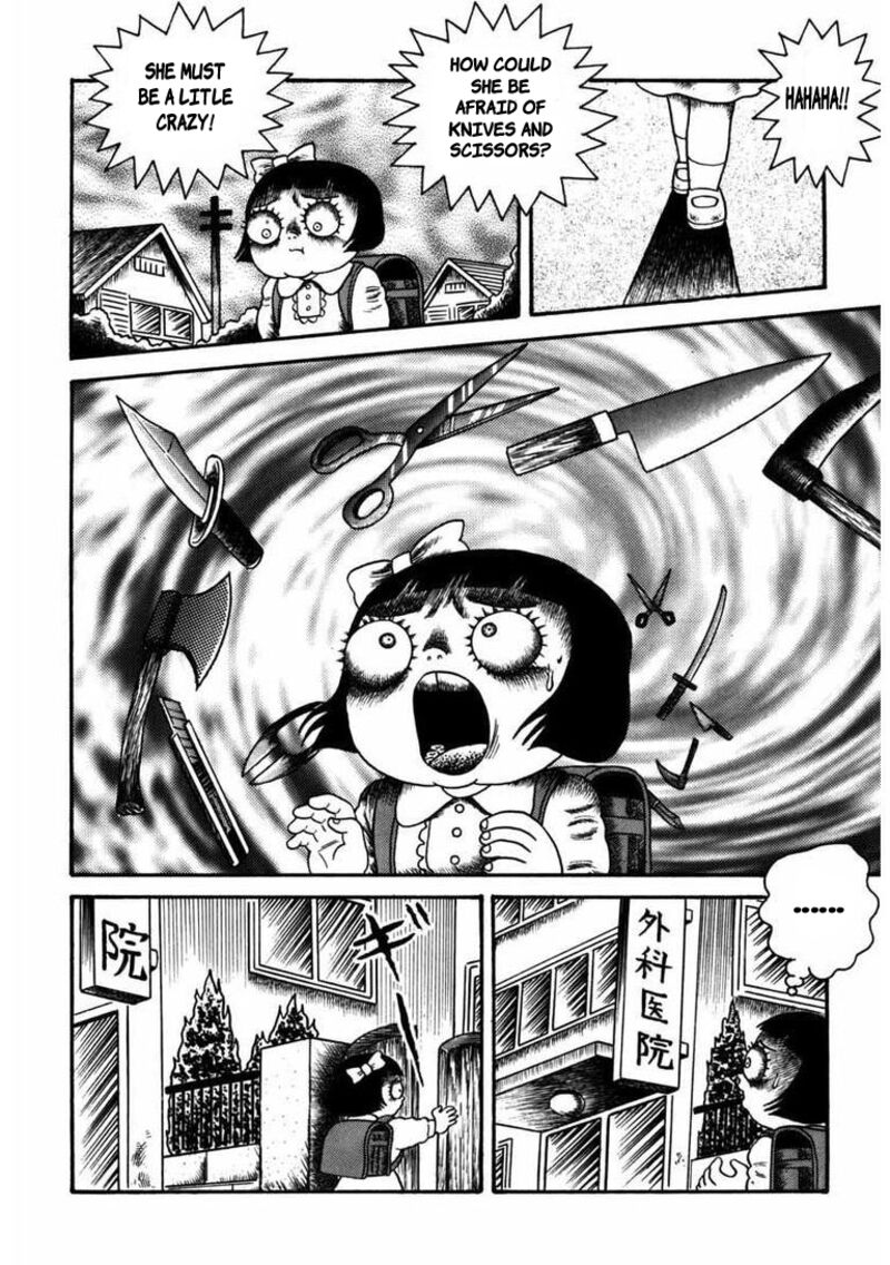My Dear Deadman Chapter 2 Page 5