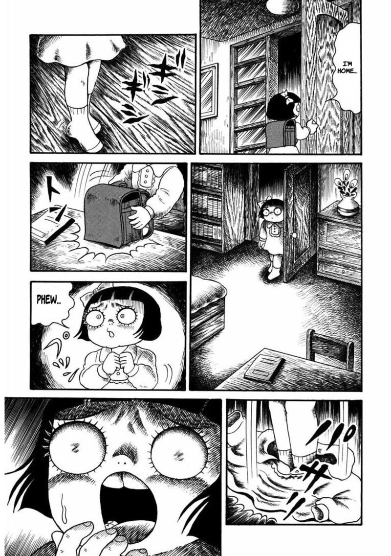 My Dear Deadman Chapter 2 Page 6
