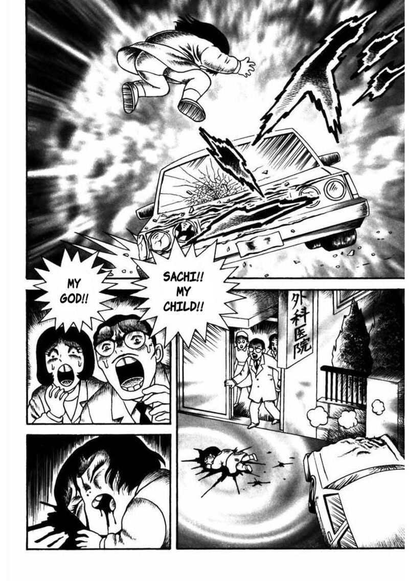 My Dear Deadman Chapter 2 Page 9