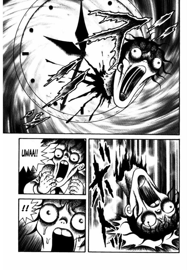 My Dear Deadman Chapter 3 Page 8