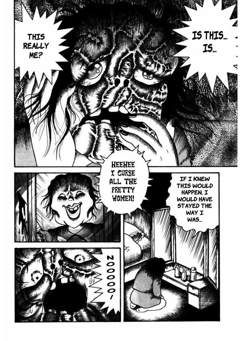 My Dear Deadman Chapter 4 Page 17