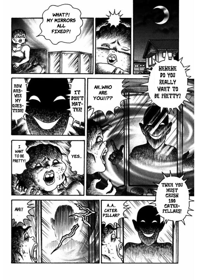 My Dear Deadman Chapter 4 Page 5