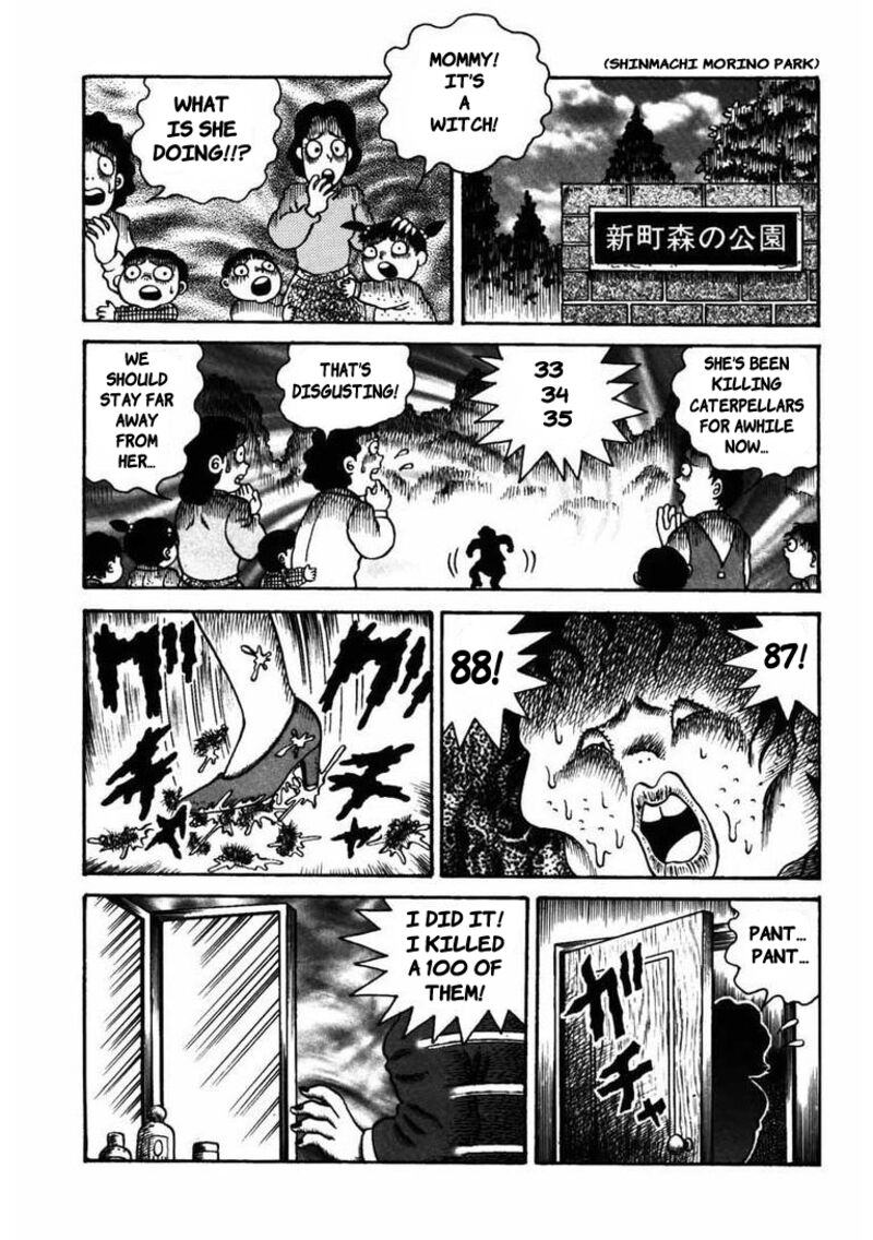 My Dear Deadman Chapter 4 Page 6