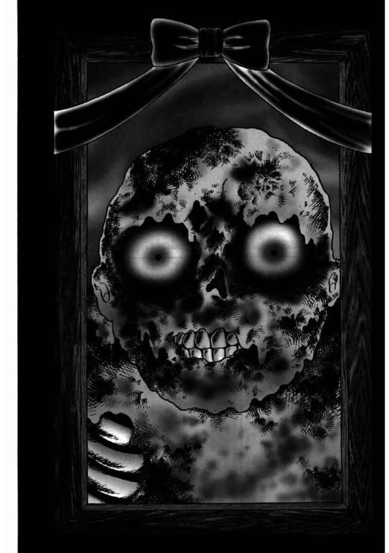 My Dear Deadman Chapter 6 Page 2
