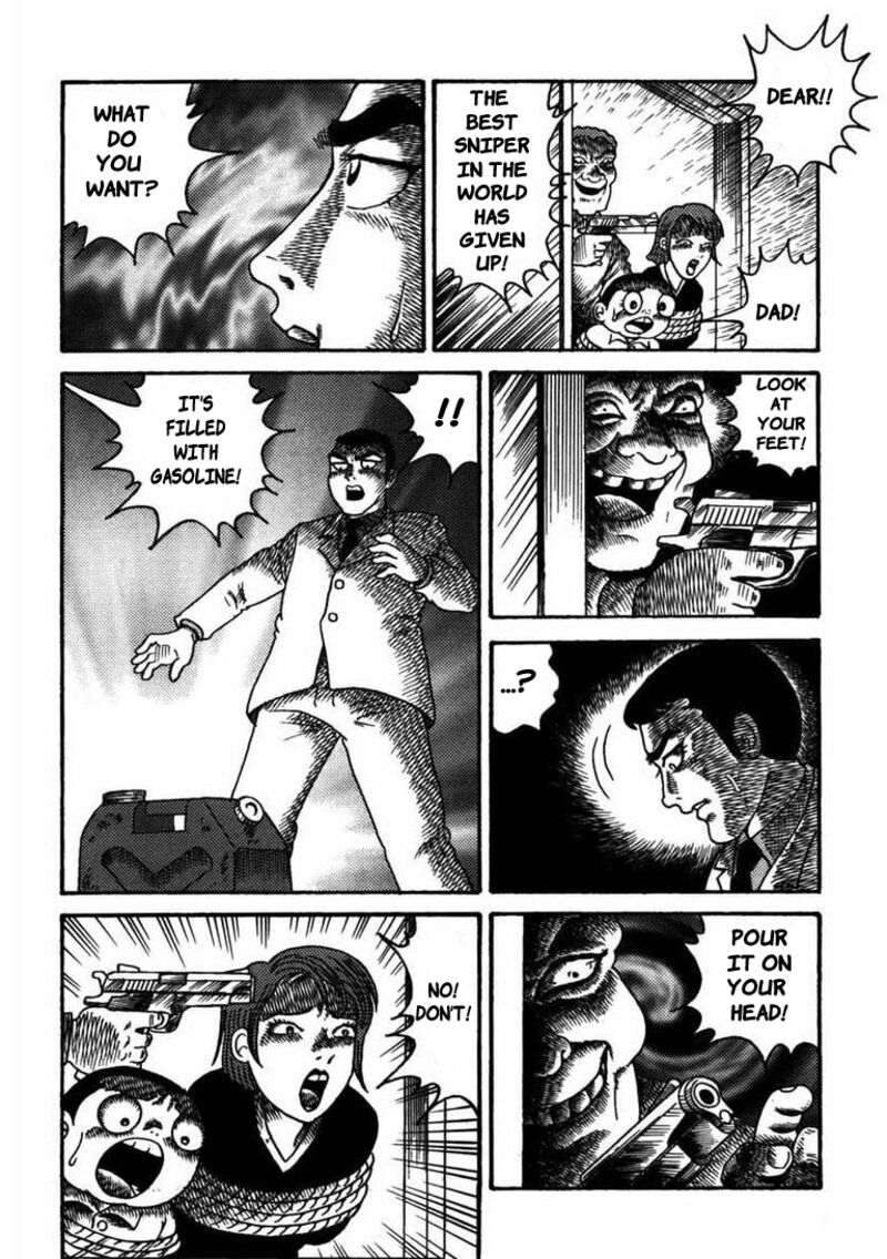 My Dear Deadman Chapter 6 Page 5