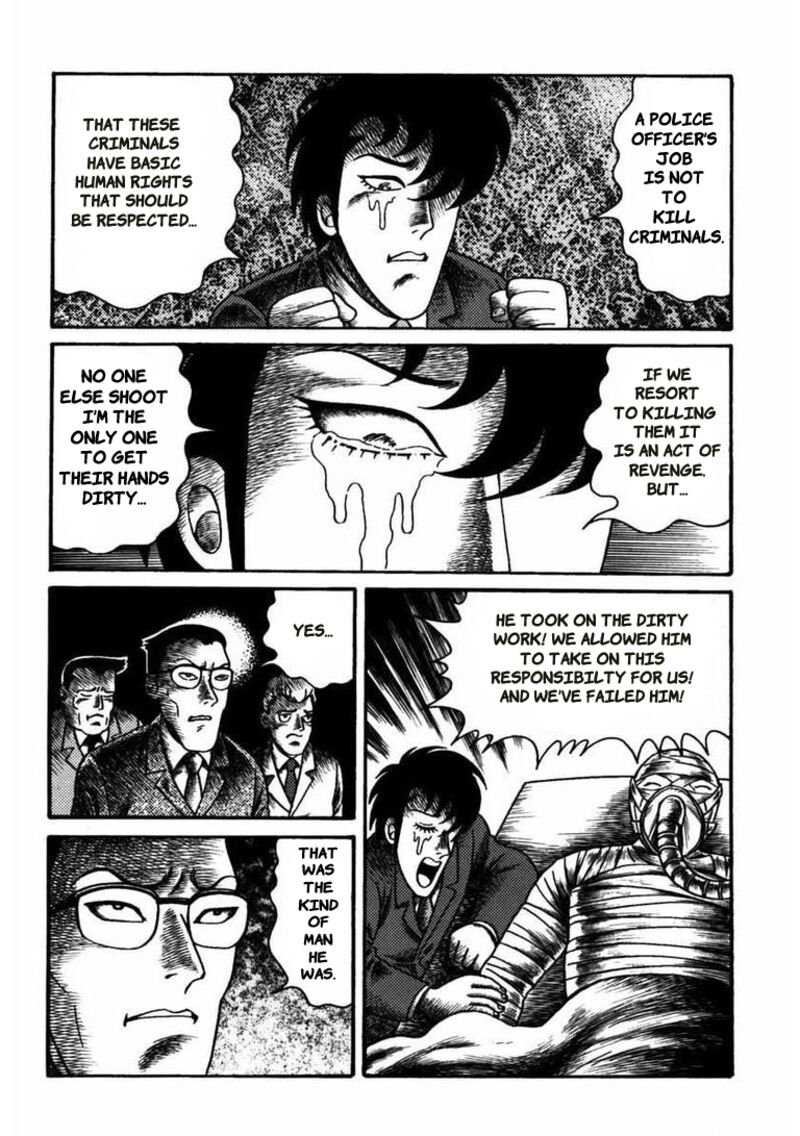 My Dear Deadman Chapter 7 Page 5