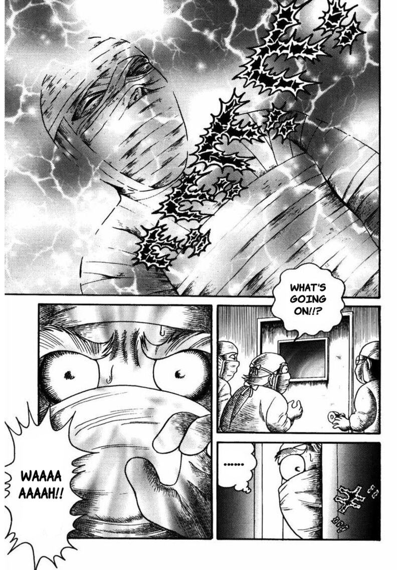 My Dear Deadman Chapter 8 Page 4