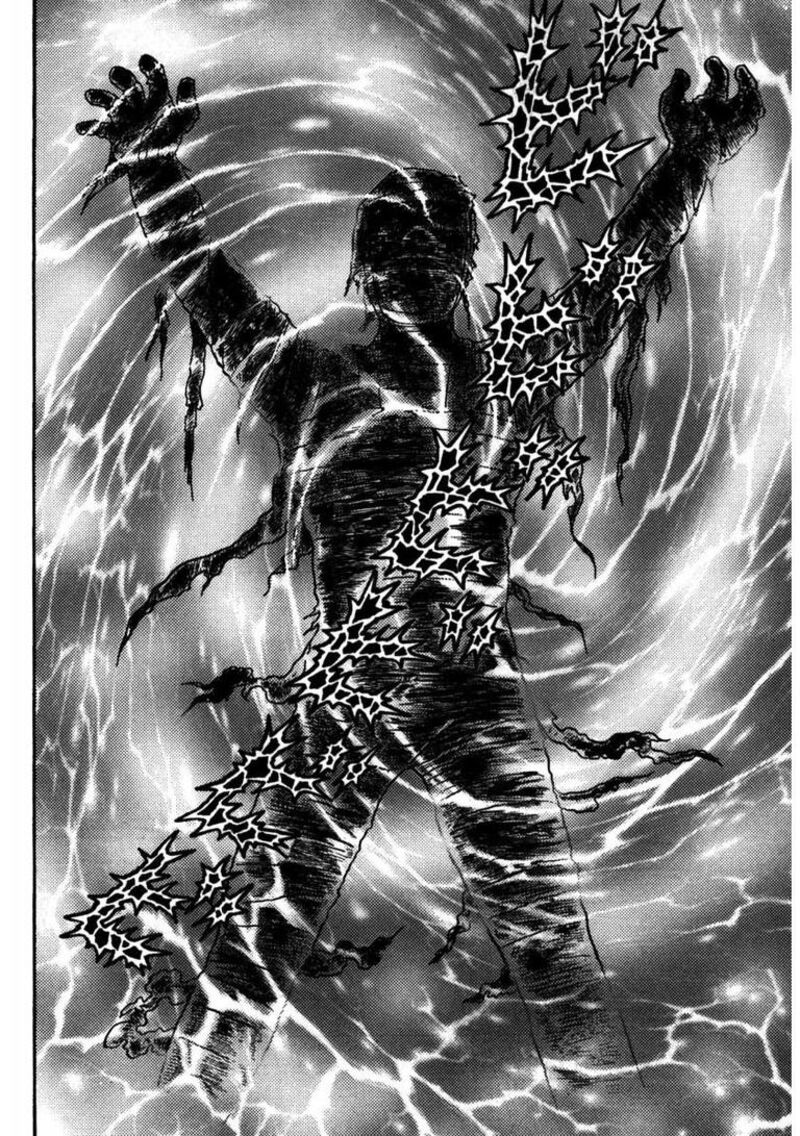 My Dear Deadman Chapter 8 Page 5