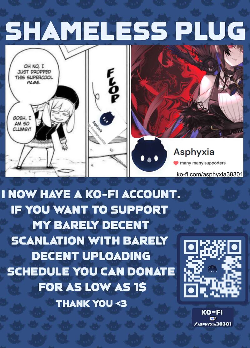 My Death Flags Show No Sign Of Ending Chapter 70 Page 26