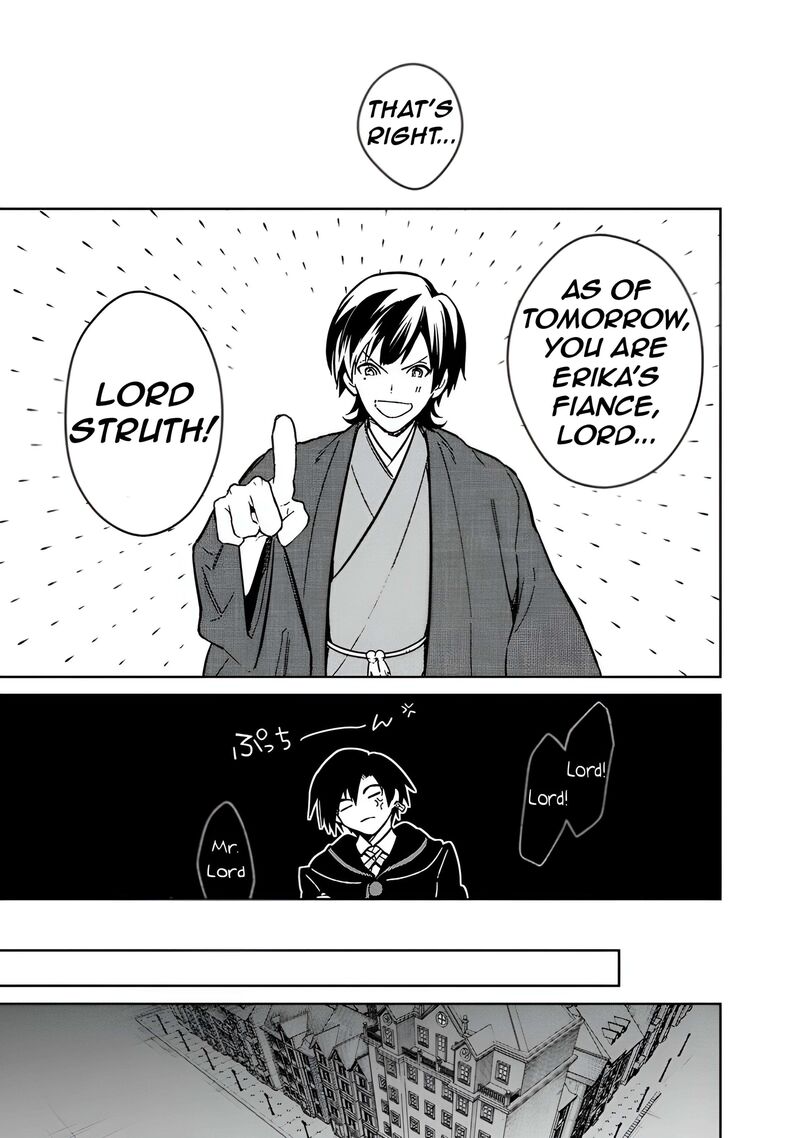 My Death Flags Show No Sign Of Ending Chapter 76 Page 18