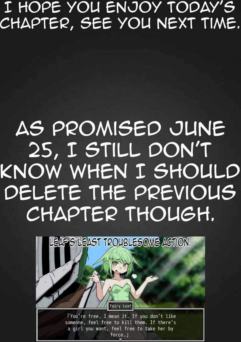 My Death Flags Show No Sign Of Ending Chapter 79 Page 23