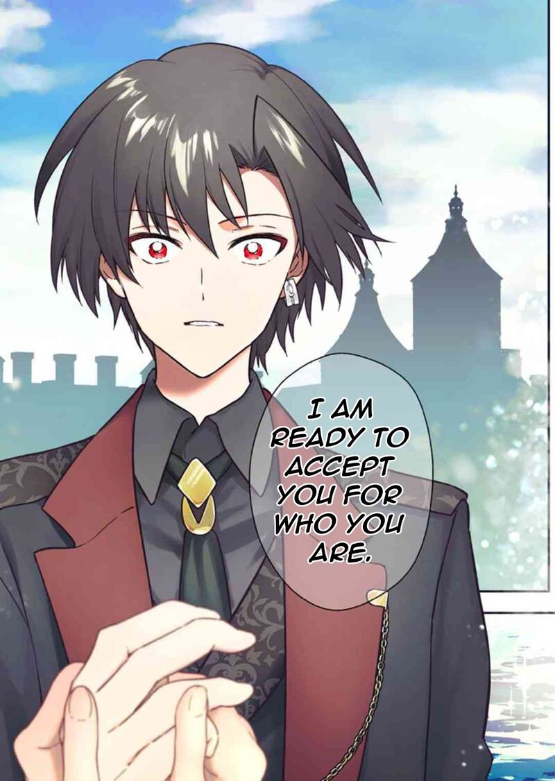 My Death Flags Show No Sign Of Ending Chapter 80 Page 16