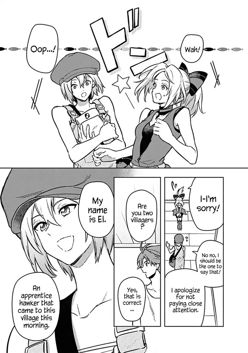 My Death Flags Show No Sign Of Ending Chapter 91 Page 13