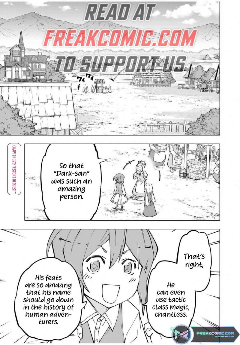My Gift Lvl 9999 Unlimited Gacha Chapter 120 Page 1