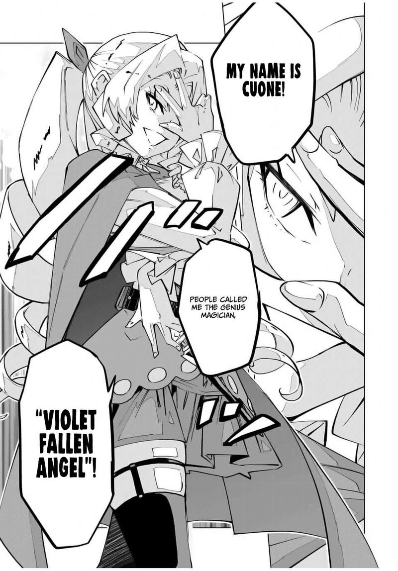 My Gift Lvl 9999 Unlimited Gacha Chapter 121 Page 19