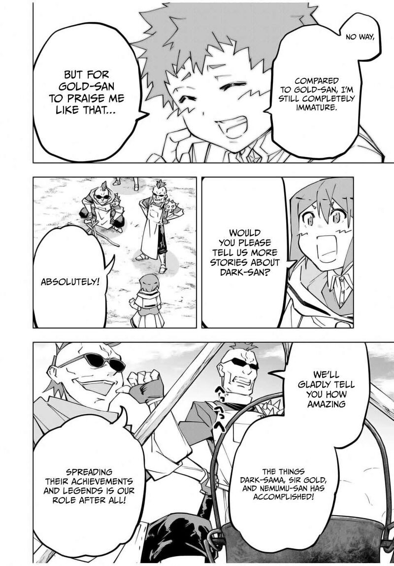 My Gift Lvl 9999 Unlimited Gacha Chapter 121 Page 6