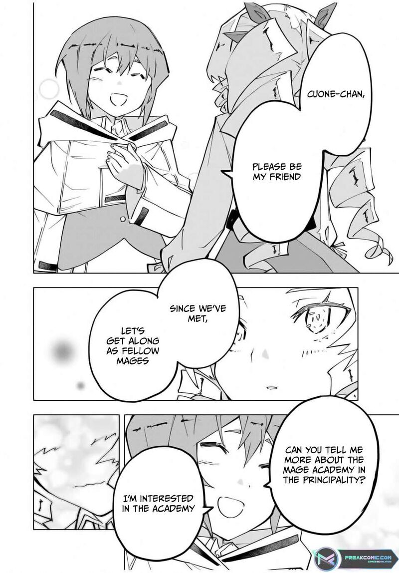 My Gift Lvl 9999 Unlimited Gacha Chapter 122 Page 16