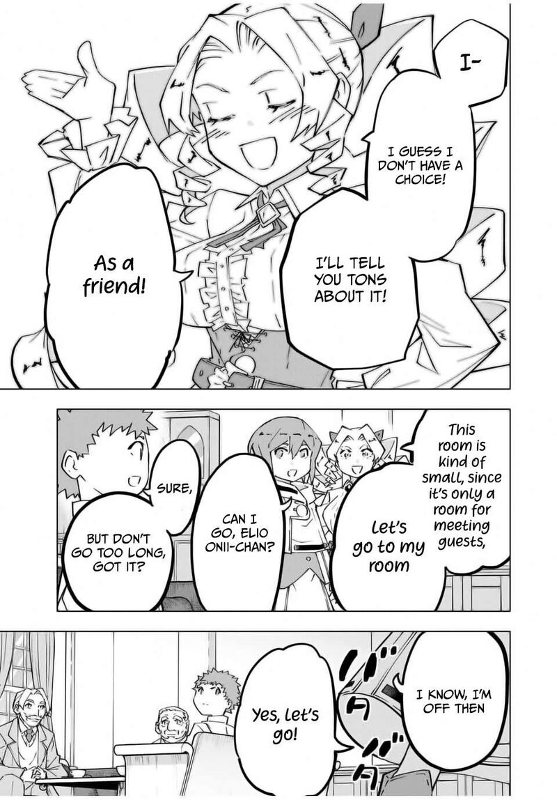 My Gift Lvl 9999 Unlimited Gacha Chapter 122 Page 17