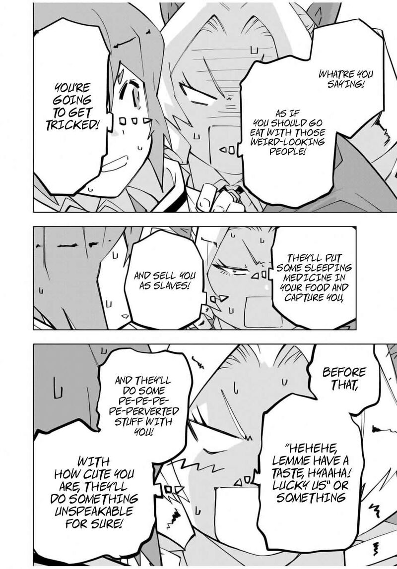 My Gift Lvl 9999 Unlimited Gacha Chapter 122 Page 6