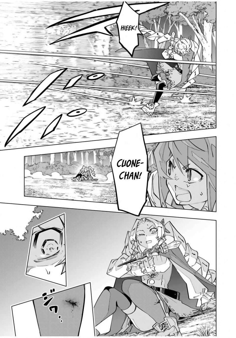 My Gift Lvl 9999 Unlimited Gacha Chapter 124 Page 11