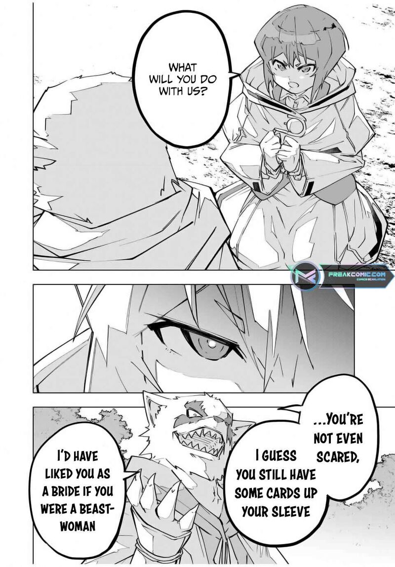 My Gift Lvl 9999 Unlimited Gacha Chapter 124 Page 20