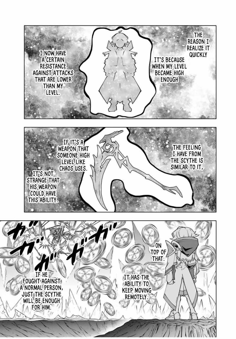My Gift Lvl 9999 Unlimited Gacha Chapter 129 Page 8