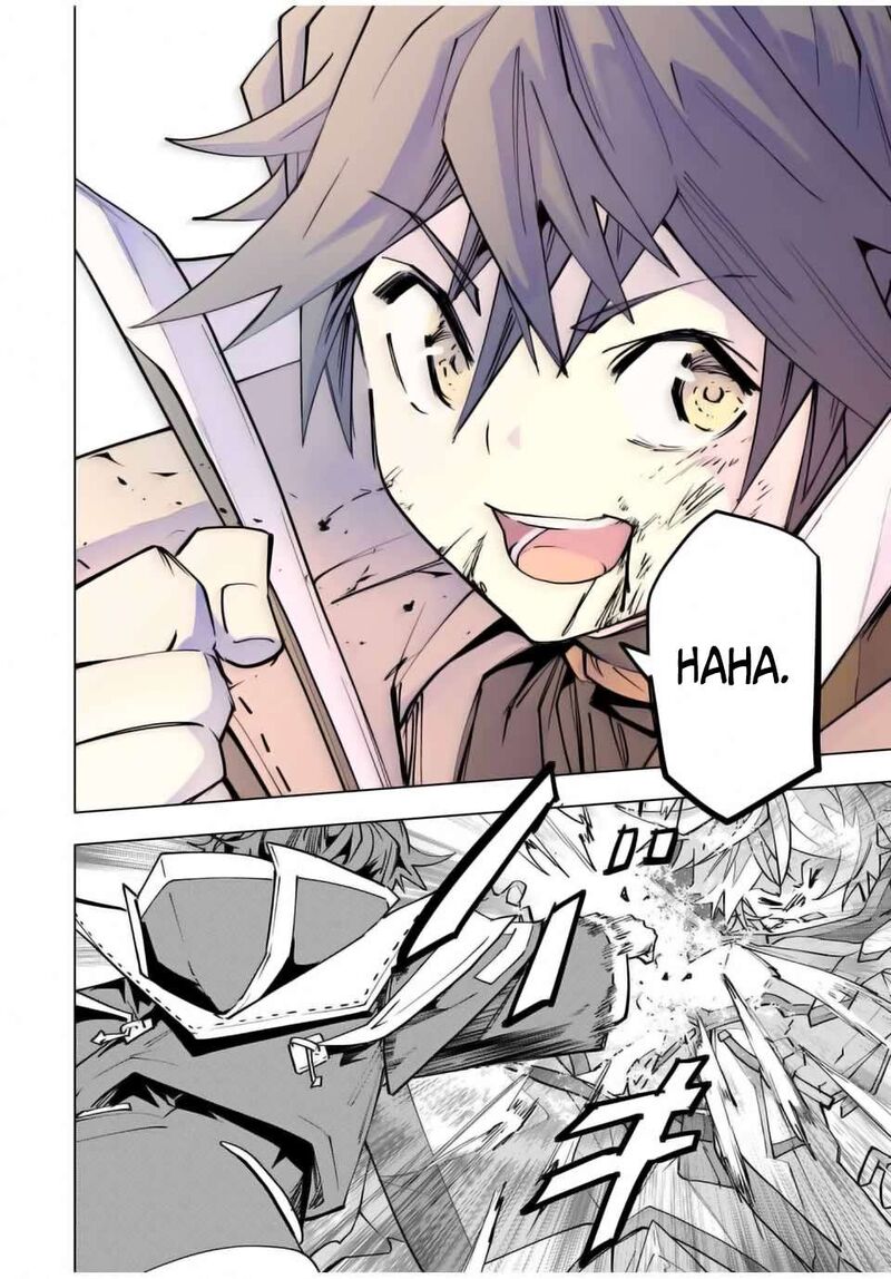My Gift Lvl 9999 Unlimited Gacha Chapter 130 Page 14
