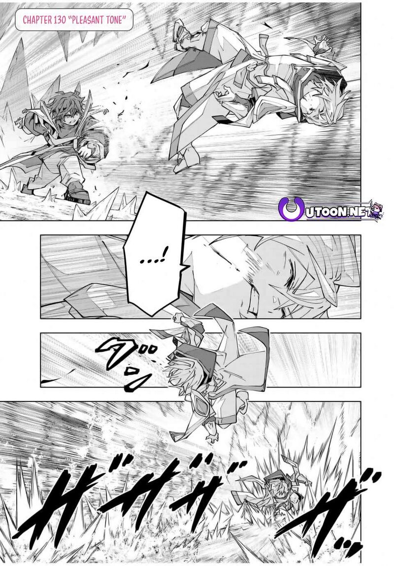 My Gift Lvl 9999 Unlimited Gacha Chapter 130 Page 2