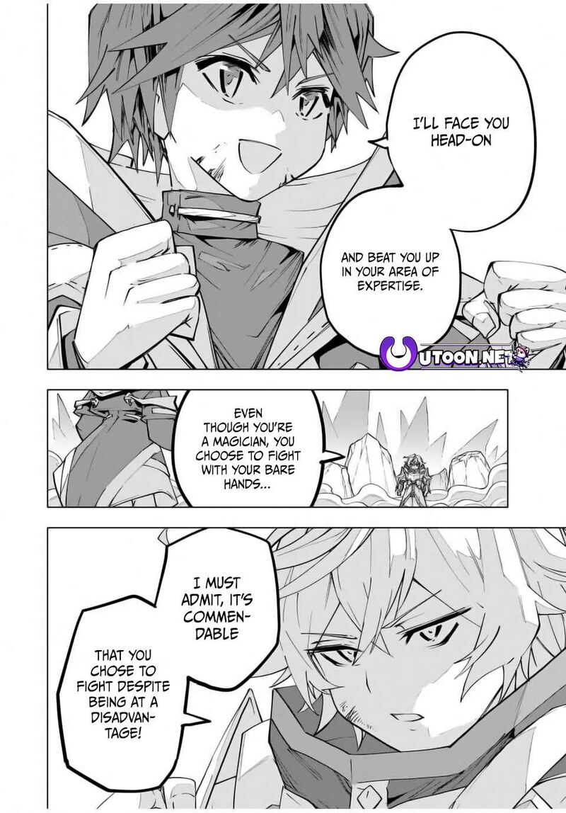 My Gift Lvl 9999 Unlimited Gacha Chapter 130 Page 9