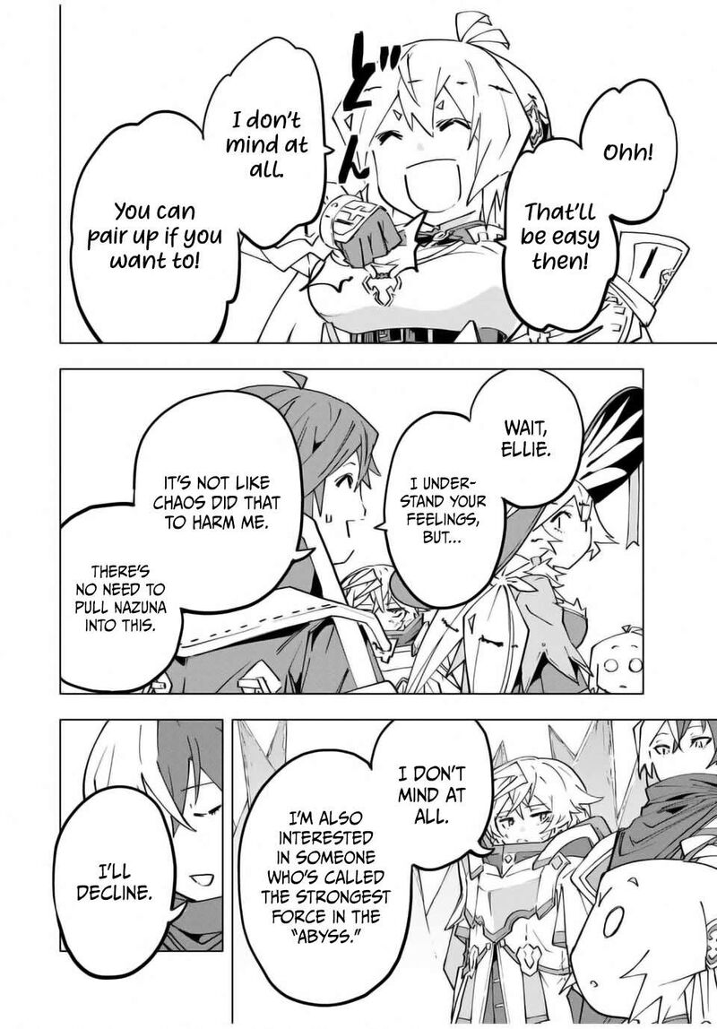 My Gift Lvl 9999 Unlimited Gacha Chapter 131 Page 13