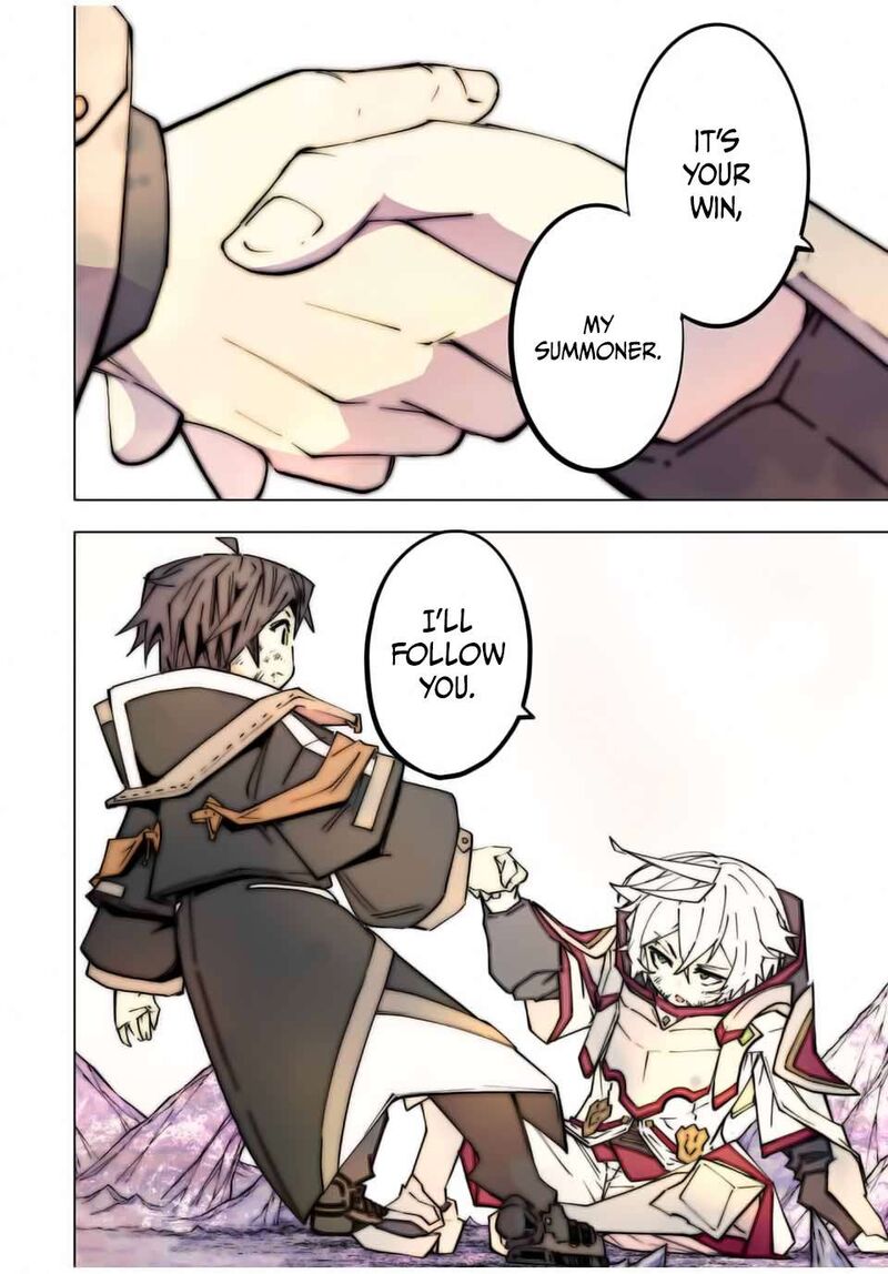 My Gift Lvl 9999 Unlimited Gacha Chapter 131 Page 2
