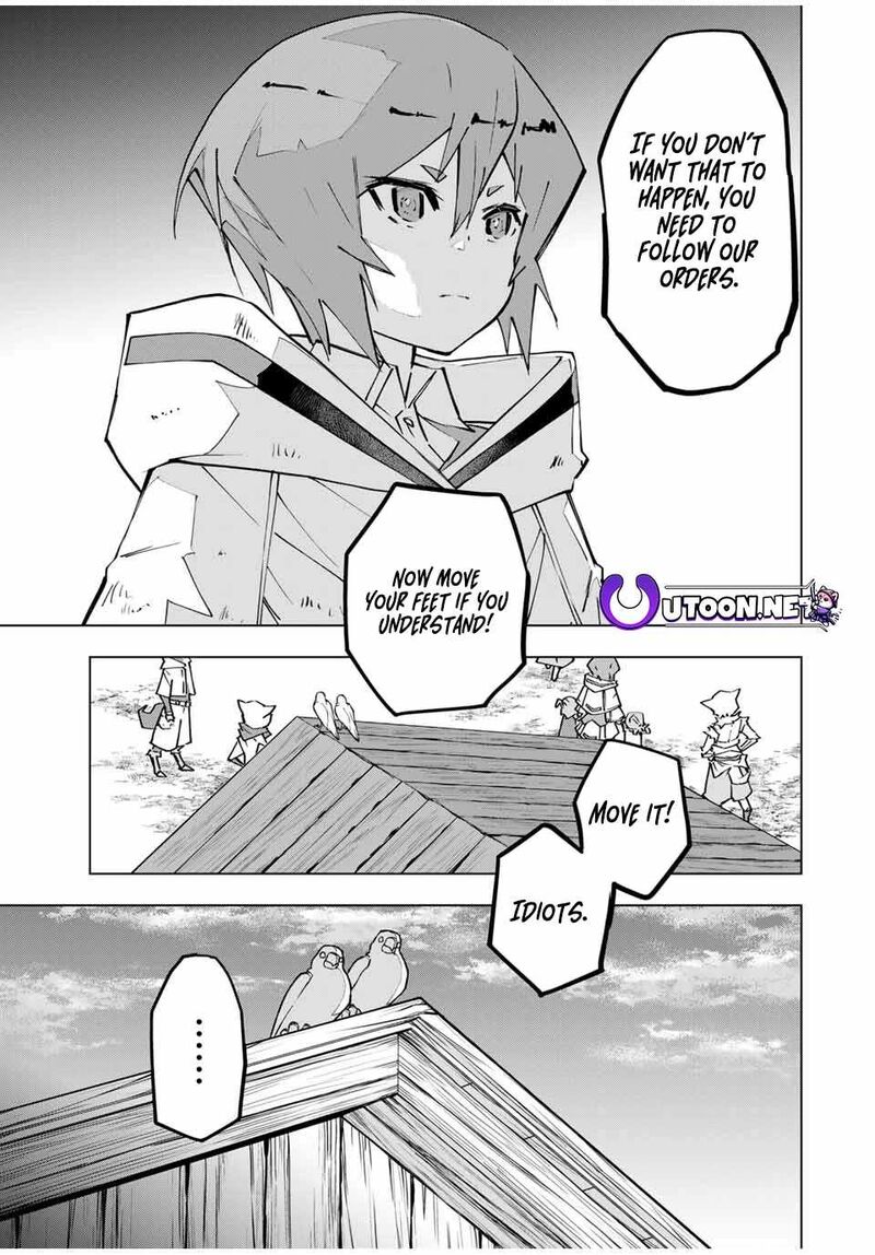 My Gift Lvl 9999 Unlimited Gacha Chapter 132 Page 13