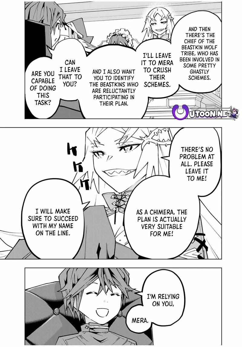My Gift Lvl 9999 Unlimited Gacha Chapter 132 Page 17