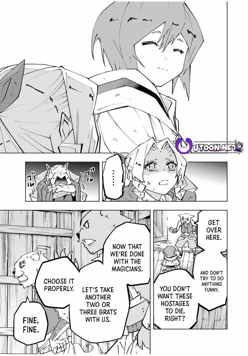 My Gift Lvl 9999 Unlimited Gacha Chapter 132 Page 9