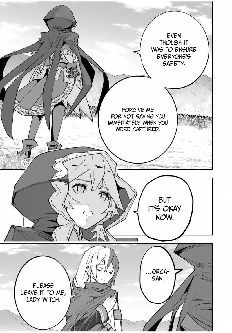 My Gift Lvl 9999 Unlimited Gacha Chapter 133 Page 14