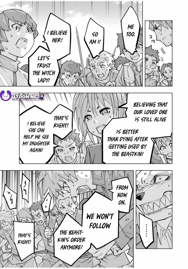 My Gift Lvl 9999 Unlimited Gacha Chapter 133 Page 22