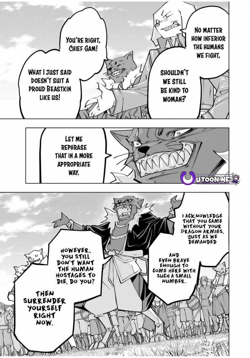 My Gift Lvl 9999 Unlimited Gacha Chapter 133 Page 4