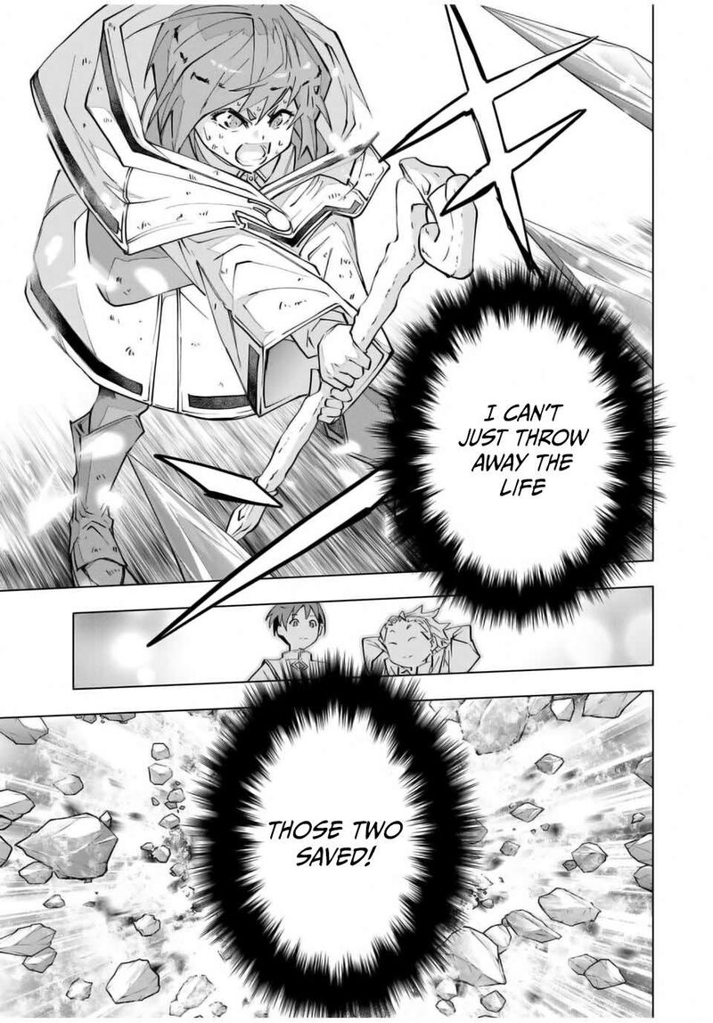 My Gift Lvl 9999 Unlimited Gacha Chapter 134 Page 14