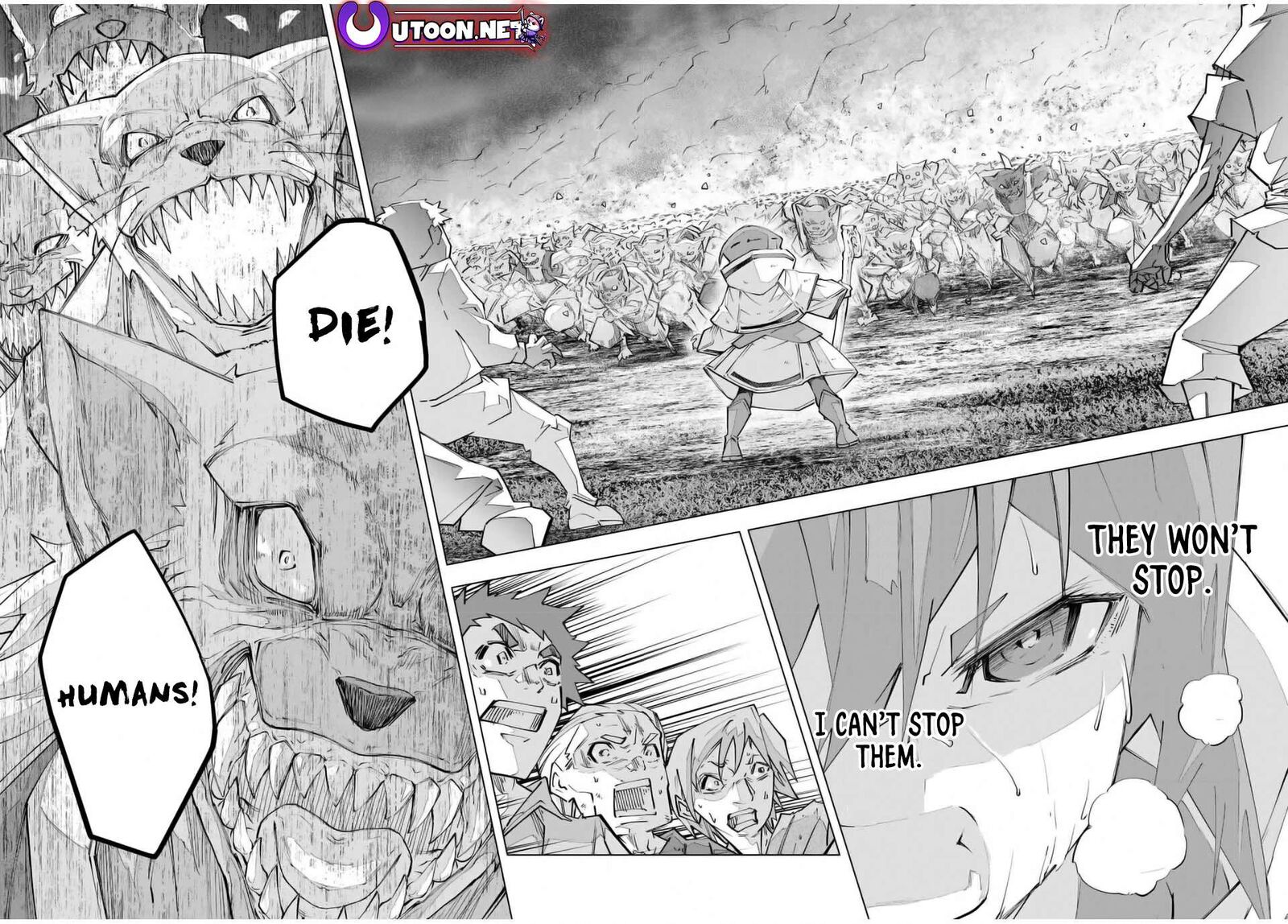 My Gift Lvl 9999 Unlimited Gacha Chapter 134 Page 15