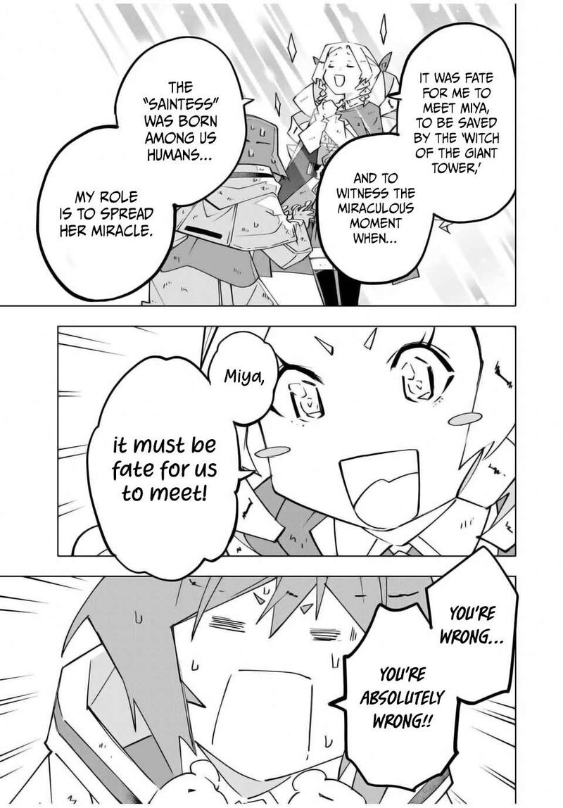 My Gift Lvl 9999 Unlimited Gacha Chapter 136 Page 19