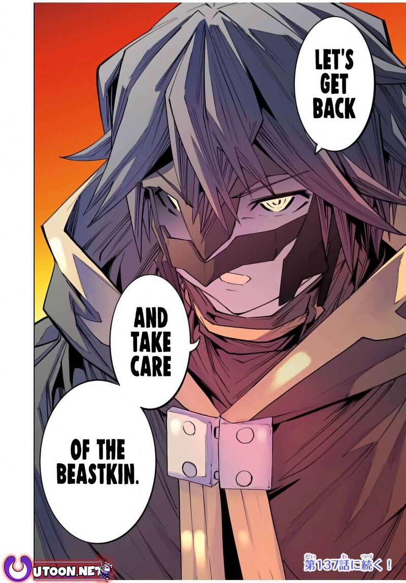 My Gift Lvl 9999 Unlimited Gacha Chapter 136 Page 23