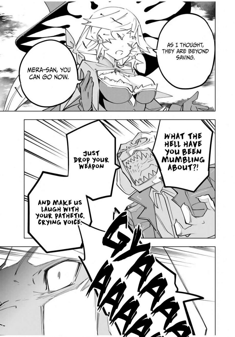 My Gift Lvl 9999 Unlimited Gacha Chapter 138 Page 10
