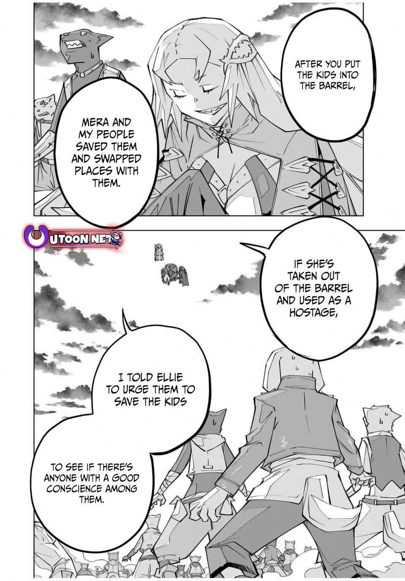 My Gift Lvl 9999 Unlimited Gacha Chapter 138 Page 17