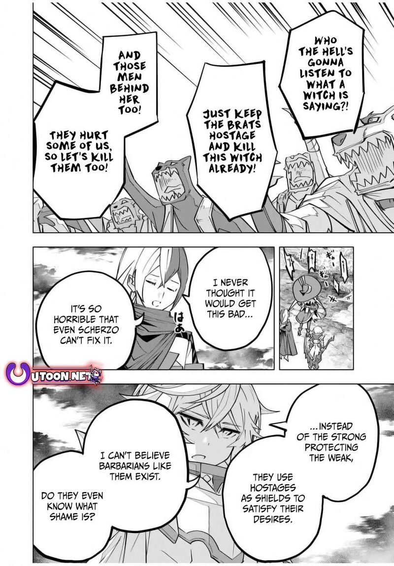 My Gift Lvl 9999 Unlimited Gacha Chapter 138 Page 9