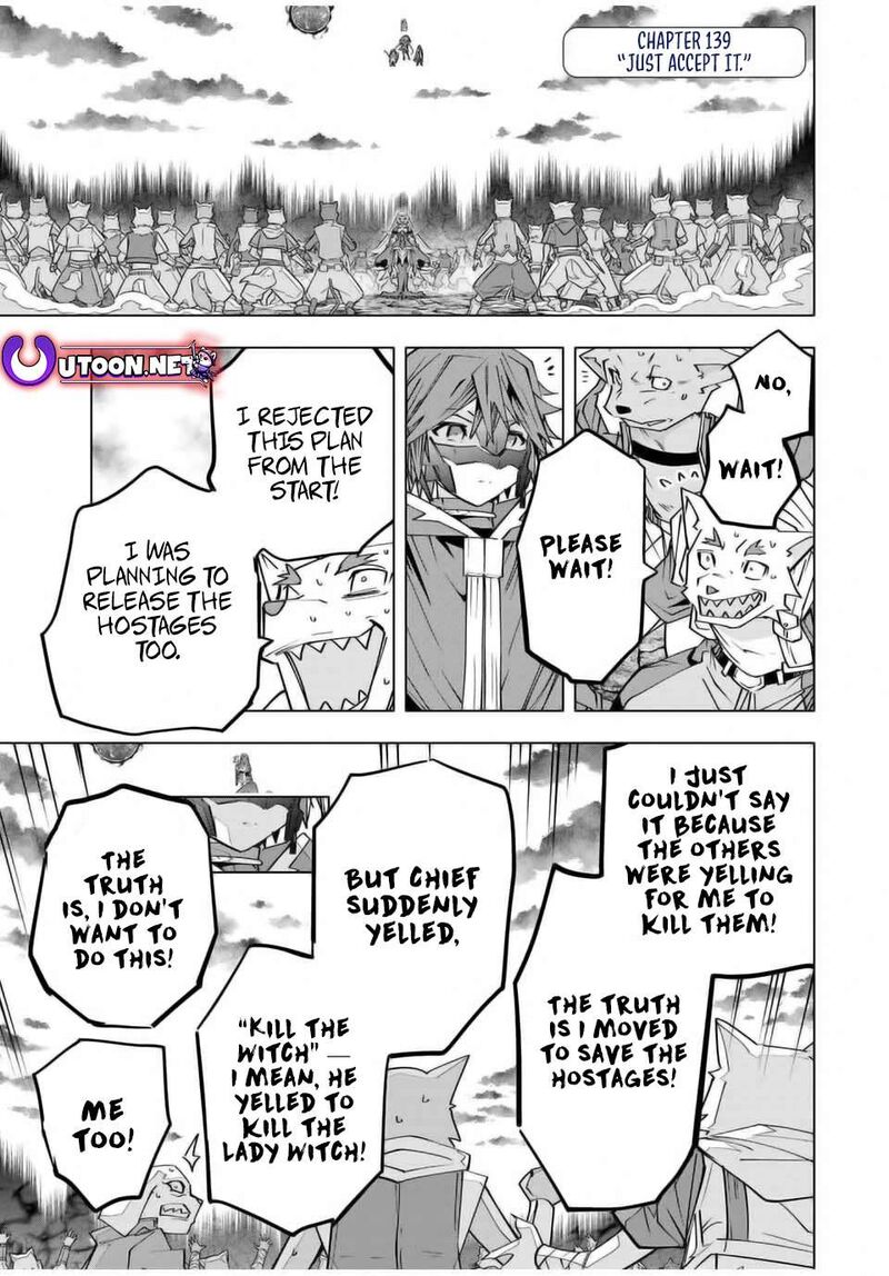 My Gift Lvl 9999 Unlimited Gacha Chapter 139 Page 1