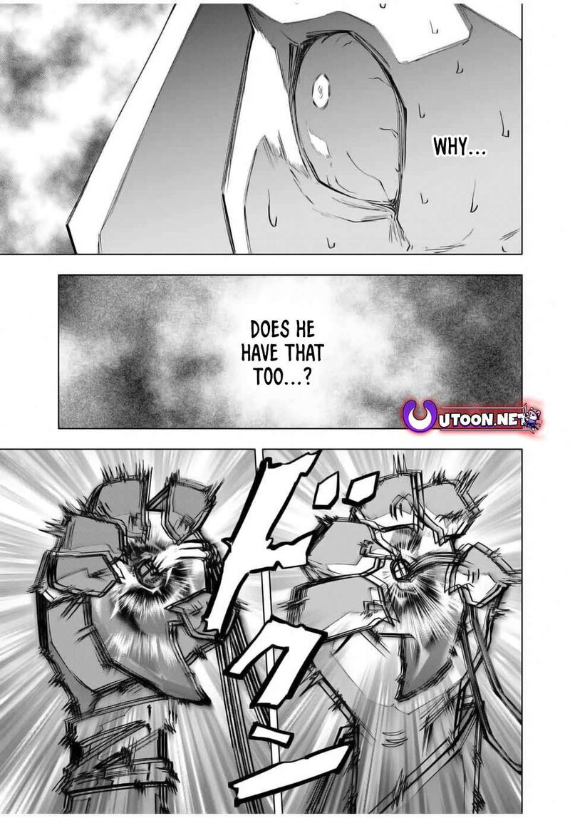 My Gift Lvl 9999 Unlimited Gacha Chapter 139 Page 10