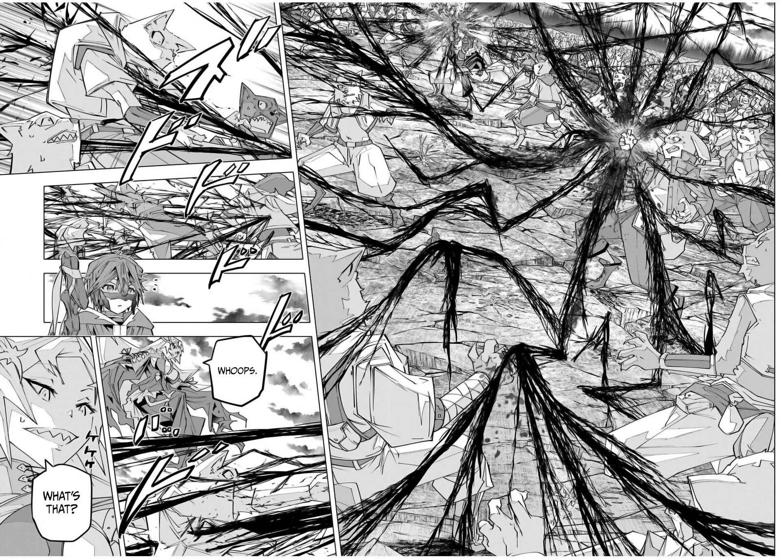 My Gift Lvl 9999 Unlimited Gacha Chapter 139 Page 11